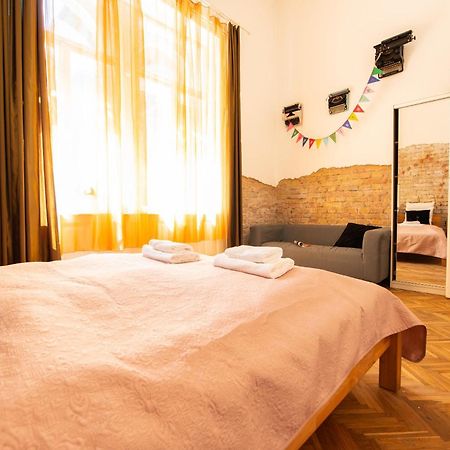 Ultra Central Cosy Ac Apartment ブダペスト エクステリア 写真