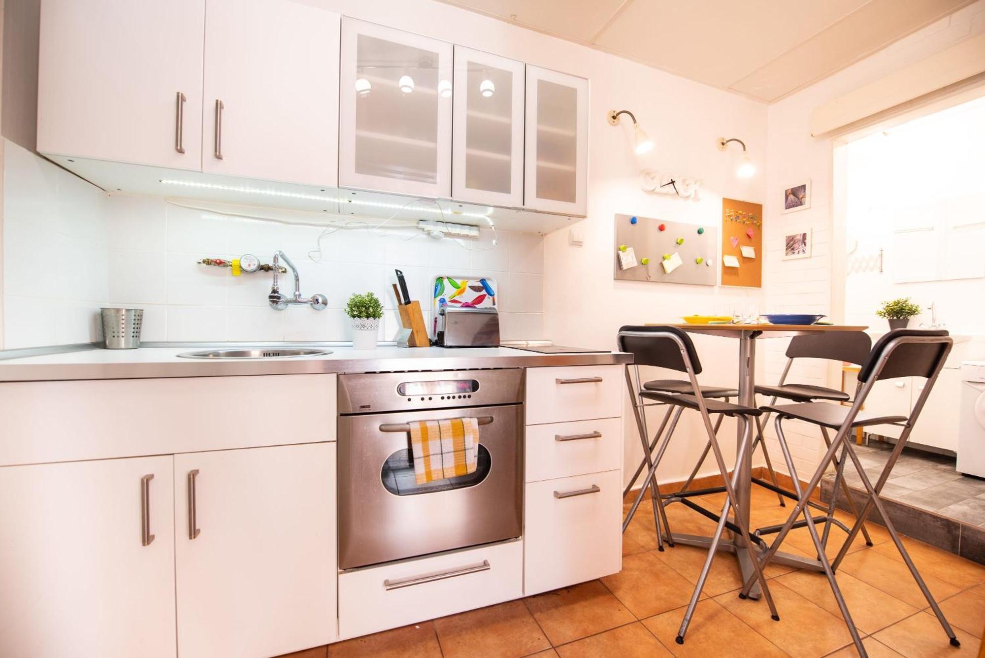 Ultra Central Cosy Ac Apartment ブダペスト エクステリア 写真